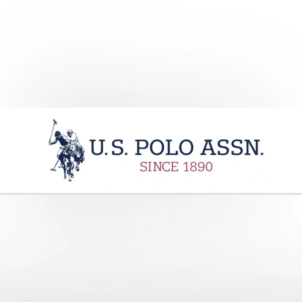 PreOwned Like New U.S.Polo Assn. Classic White Button Up. - Picture 6 of 10